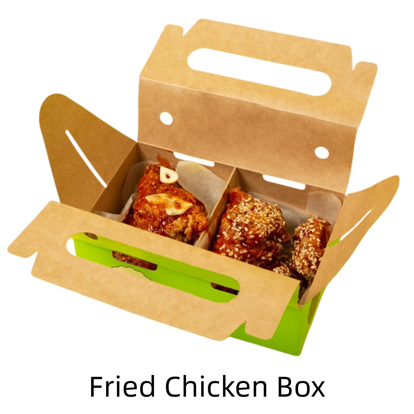 Fried Chicken Box