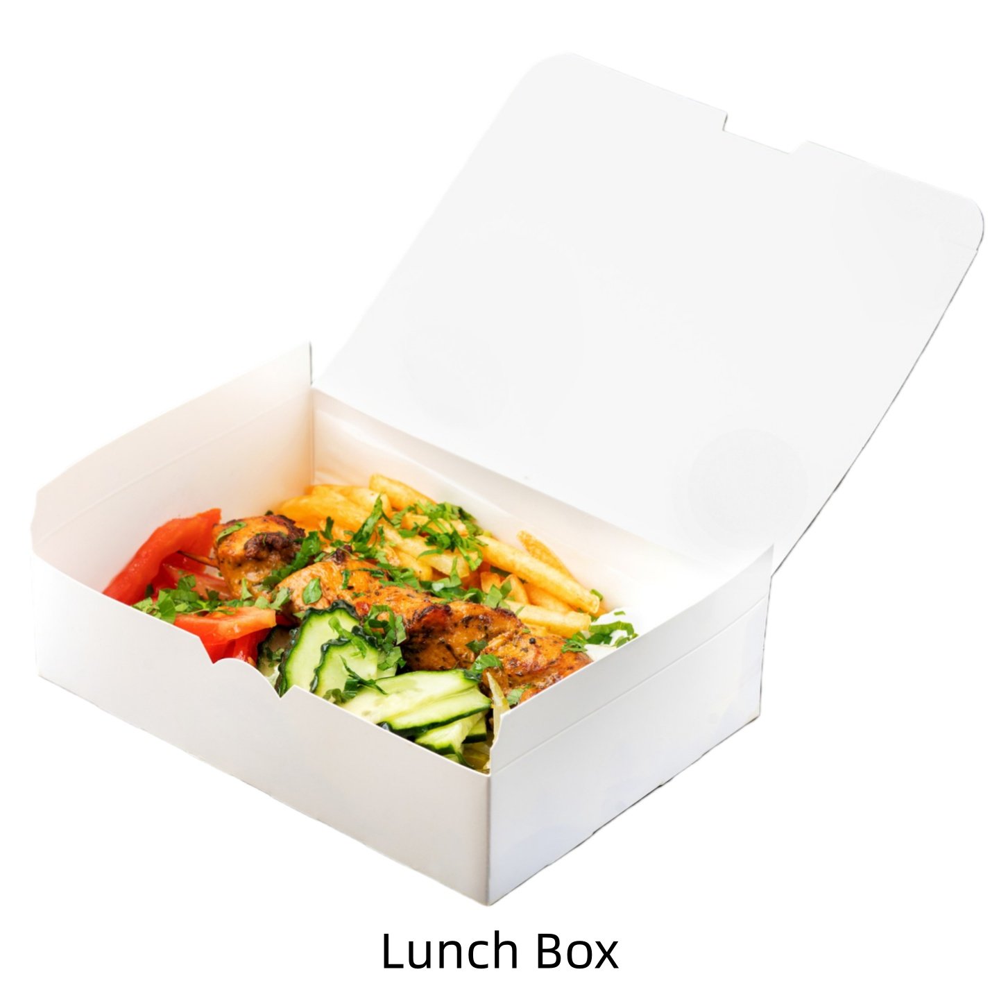 Lunch Box