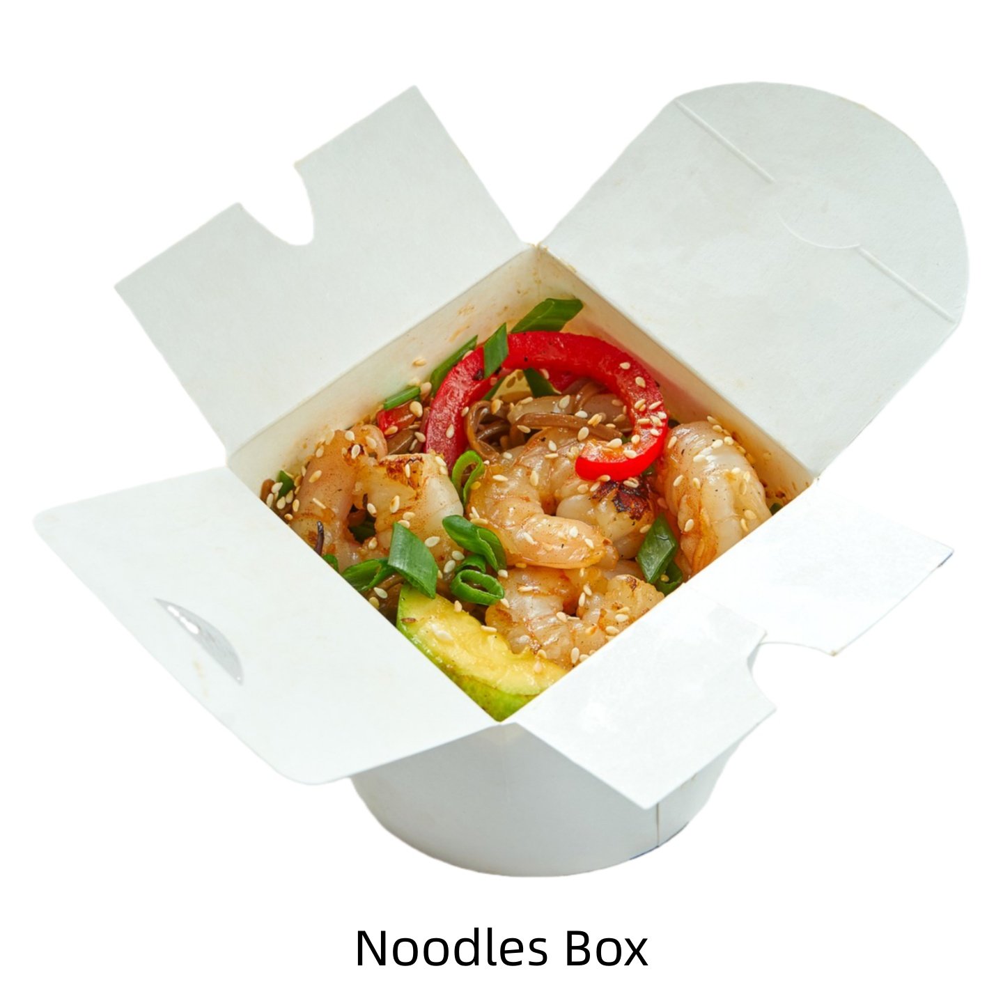 Noodles Box