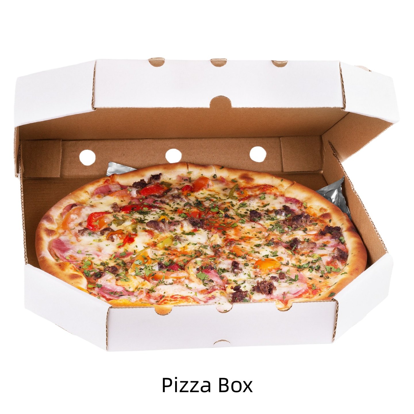 Pizza Box