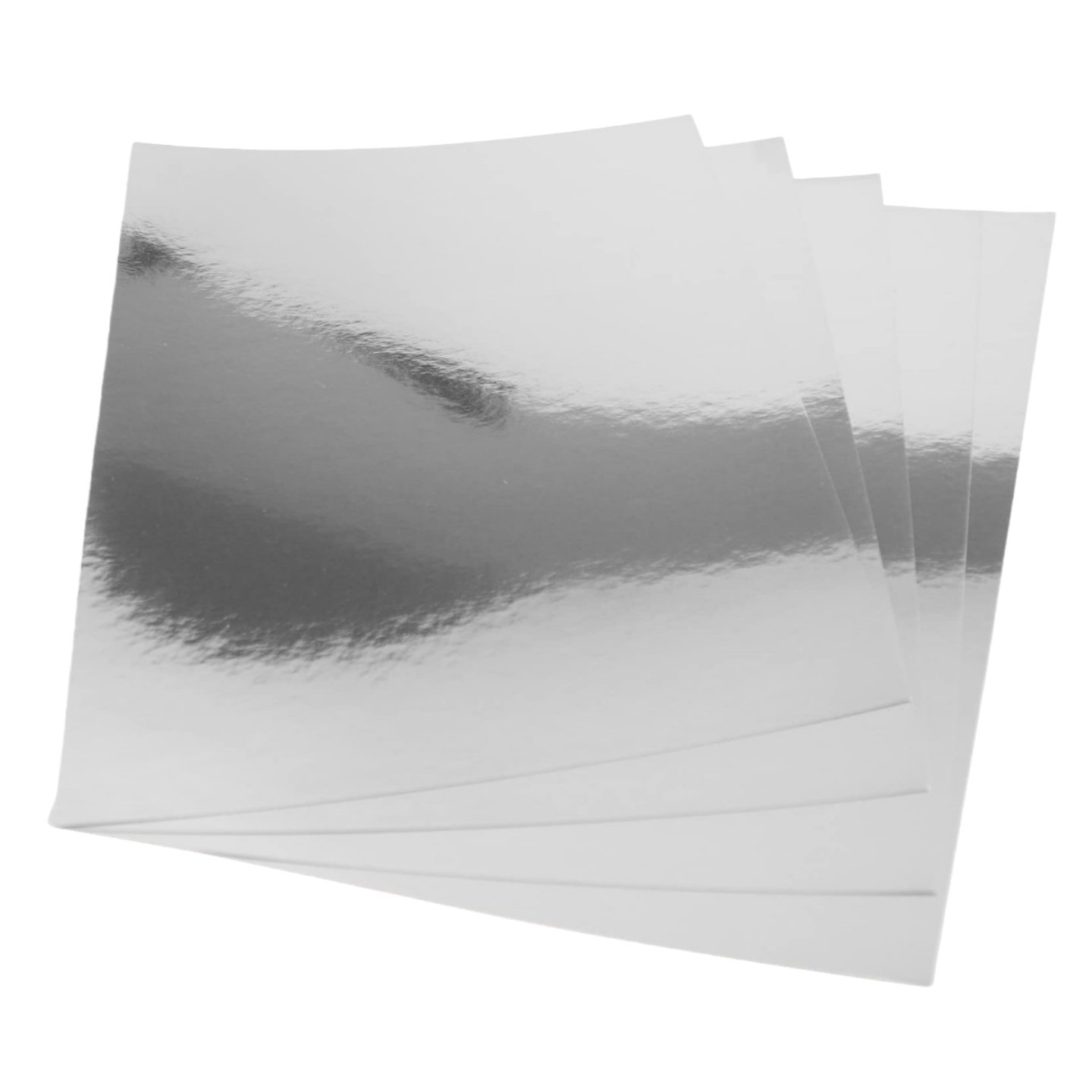 Silver Card Material Our Service - HT PACKAGING GROUP (M) SDN BHD